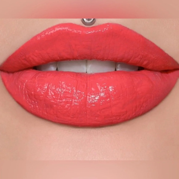 Watermelon Soda Jeffree Star Cosmetics Supreme Gloss-Watermelon Soda NWT - Picture 1 of 5